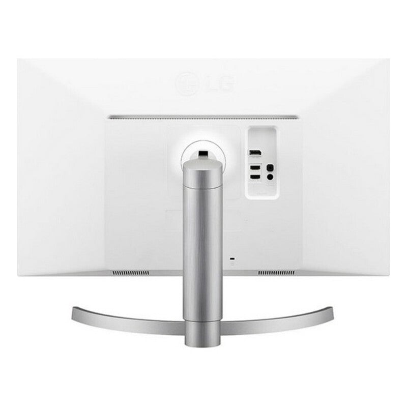 Écran LG ‎27UL650-W 4K Ultra HD IPS LED 27