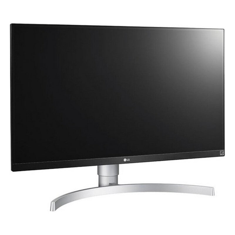 Écran LG ‎27UL650-W 4K Ultra HD IPS LED 27