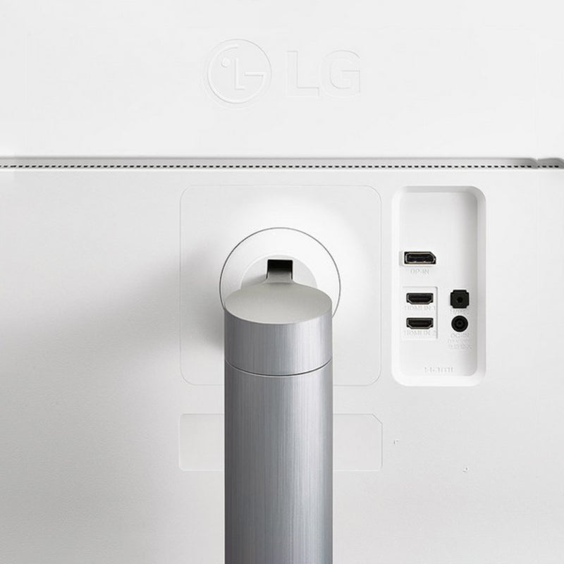 Écran LG ‎27UL650-W 4K Ultra HD IPS LED 27