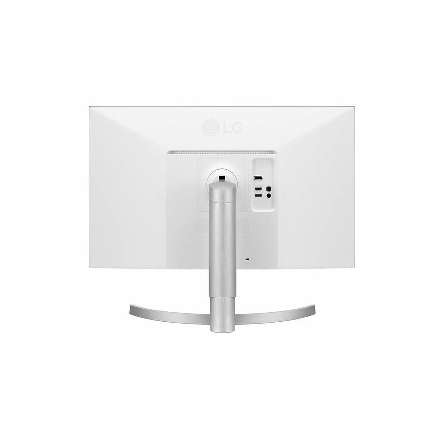 Écran LG 27UL550-W 27