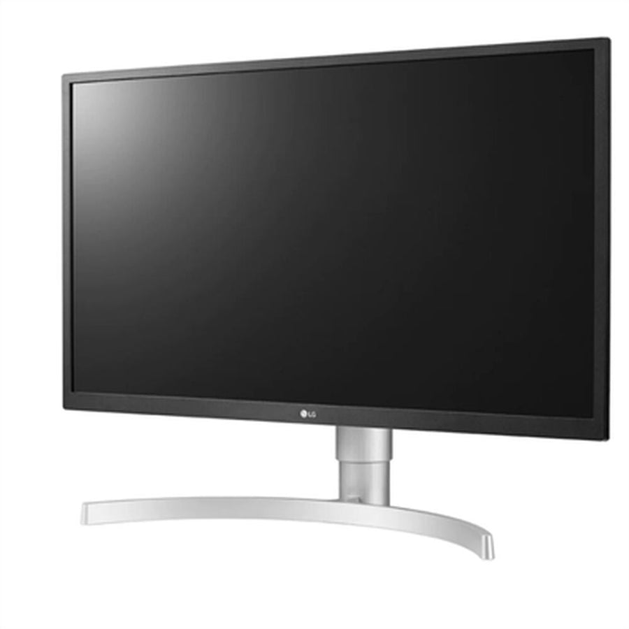 Écran LG 27UL550-W LED IPS 27