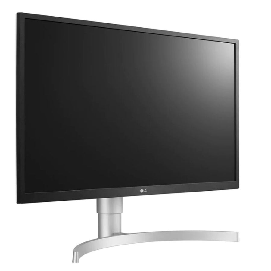 Écran LG 27UL550-W LED IPS 27