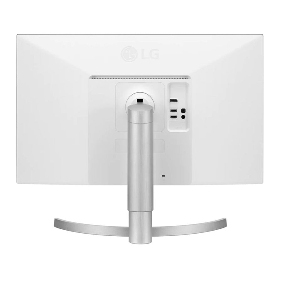 Écran LG 27UL550-W LED IPS 27