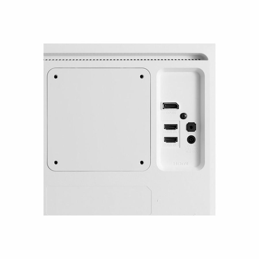 Écran LG 27UL500-W 27