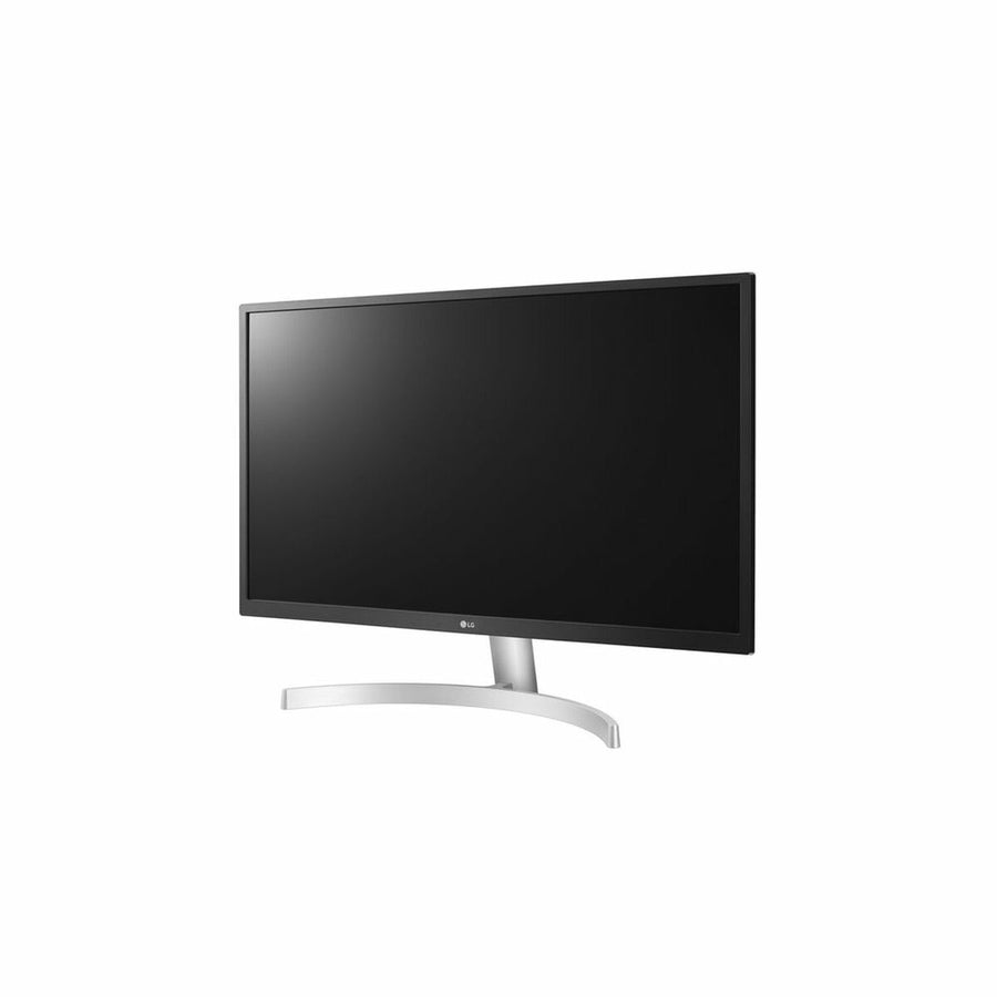 Écran LG 27UL500-W 27