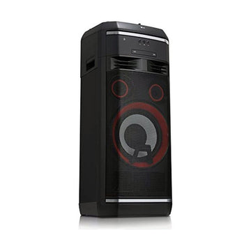 Enceintes Bluetooth Sans Fil LG OL100 XBOOM 2000W Noir