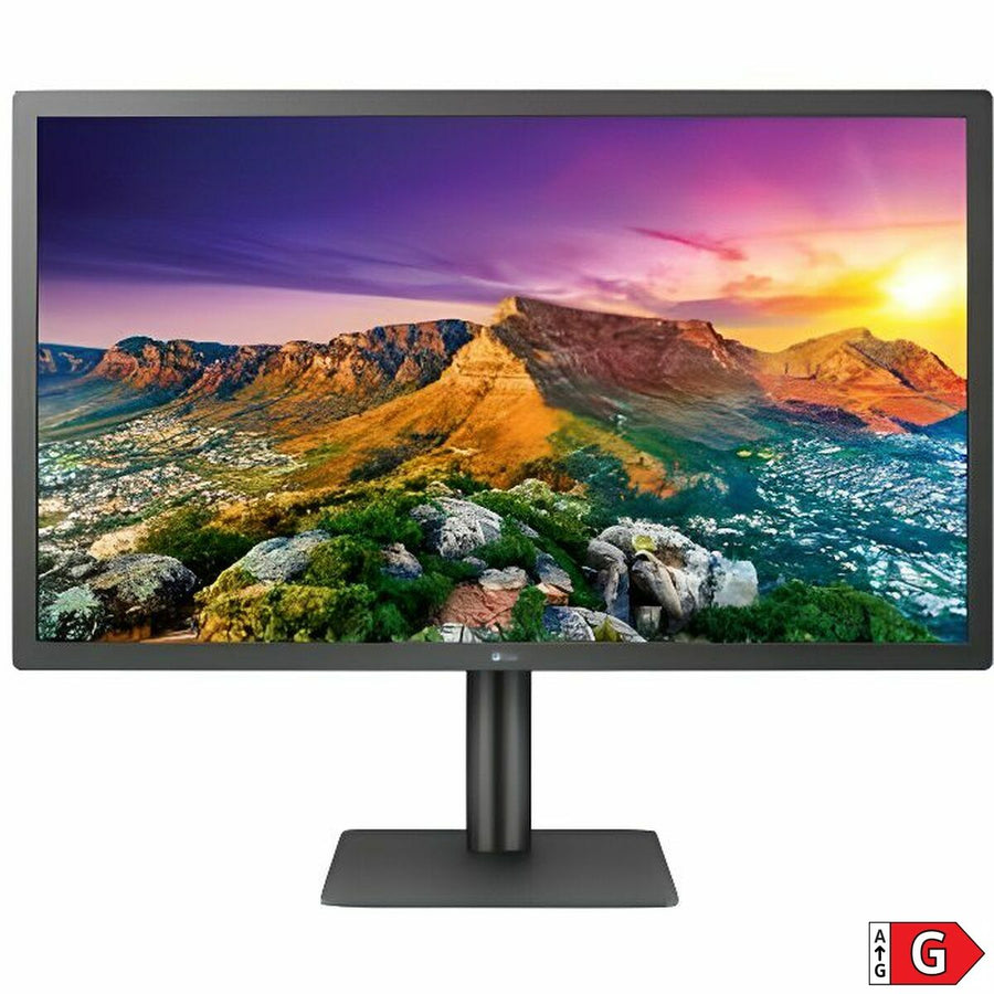 Écran LG 24MD4KL-B Ultra HD 4K IPS 24