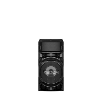 Mini Hifi LG RN5 500W