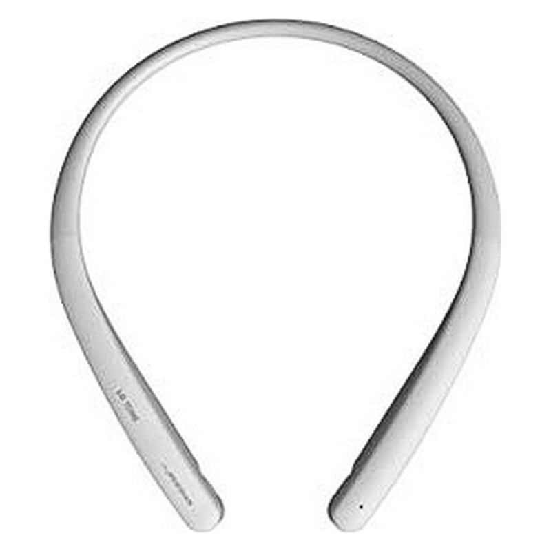 Écouteurs Sport Avec Microphone LG HBS-SL5W USB-C Blanc