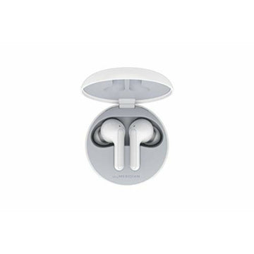 Oreillette Bluetooth LG HBS-FN6W Blanc