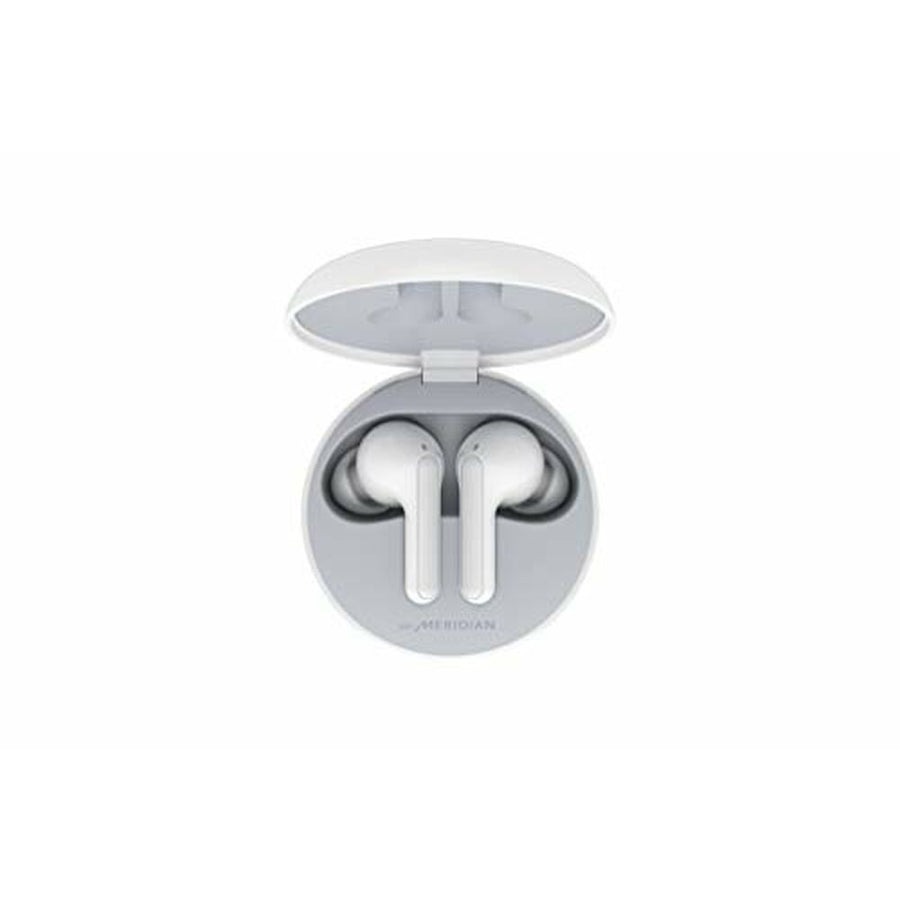 Oreillette Bluetooth LG HBS-FN6W Blanc