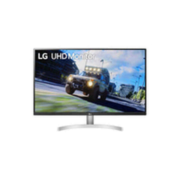 Écran LG 32UN500-W 31,5