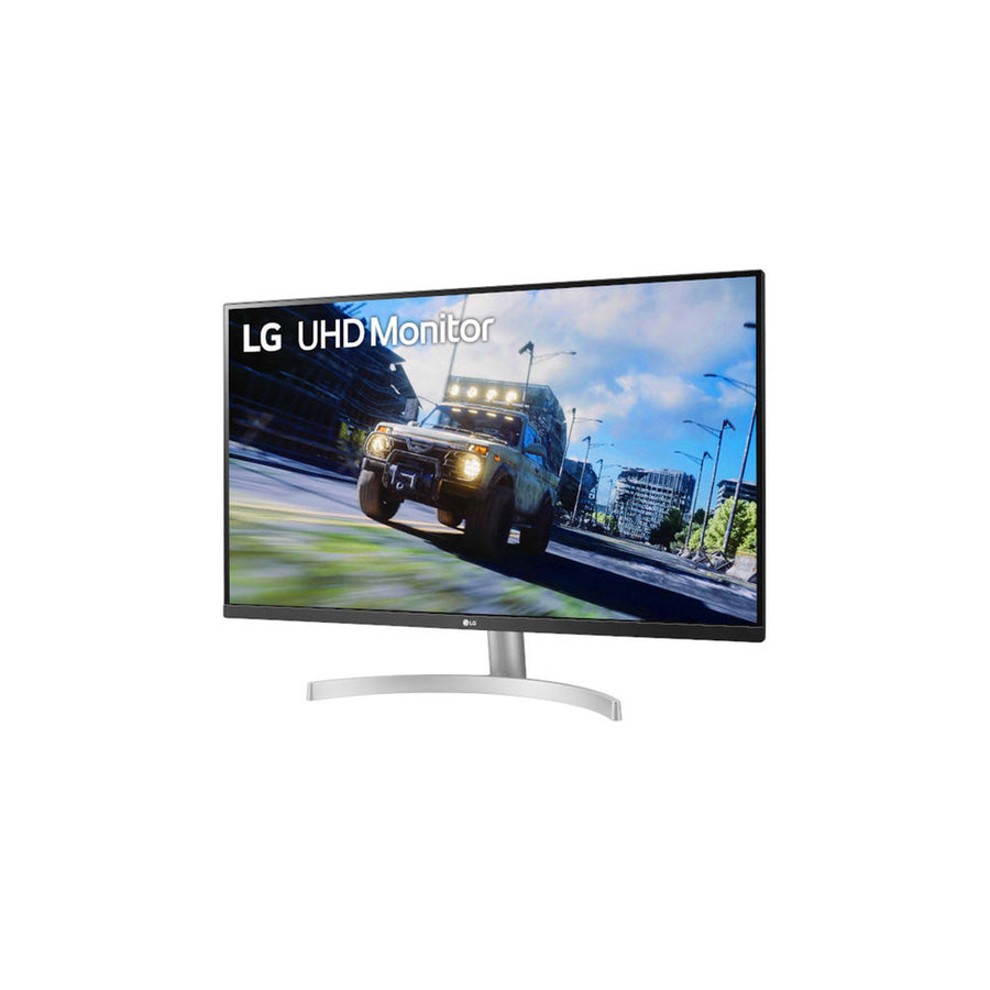 Écran LG 32UN500-W 31,5