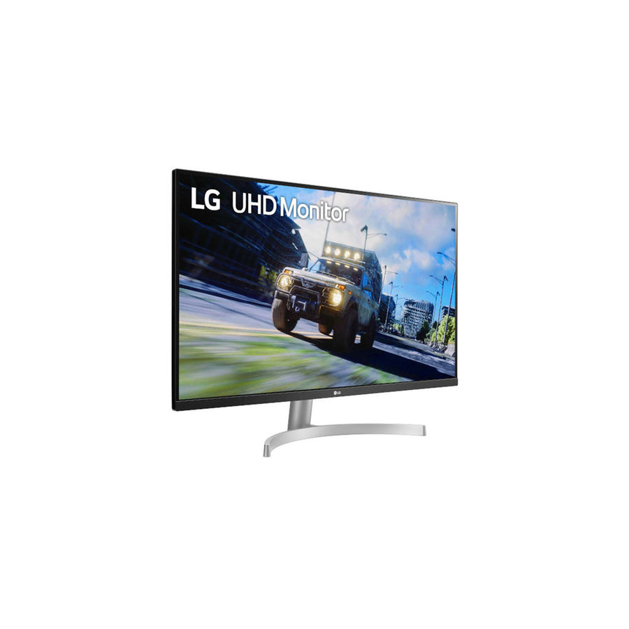 Écran LG 32UN500-W 31,5