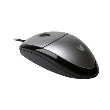 Souris V7 MV3000010-5EC        Noir