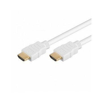 Câble HDMI Wirboo W204 (2 m) Blanc