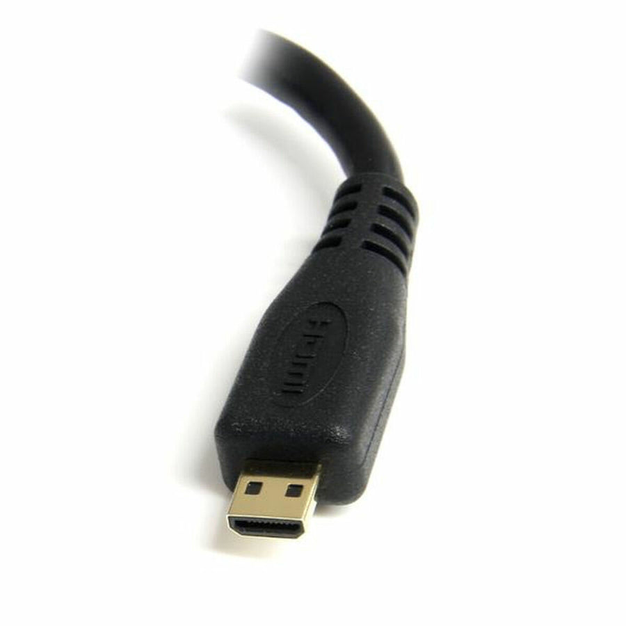 Câble HDMI Startech HDADFM5IN 2 m