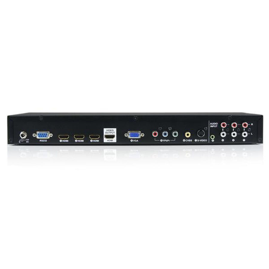 Commutateur HDMI Startech VS721MULTI WXGA