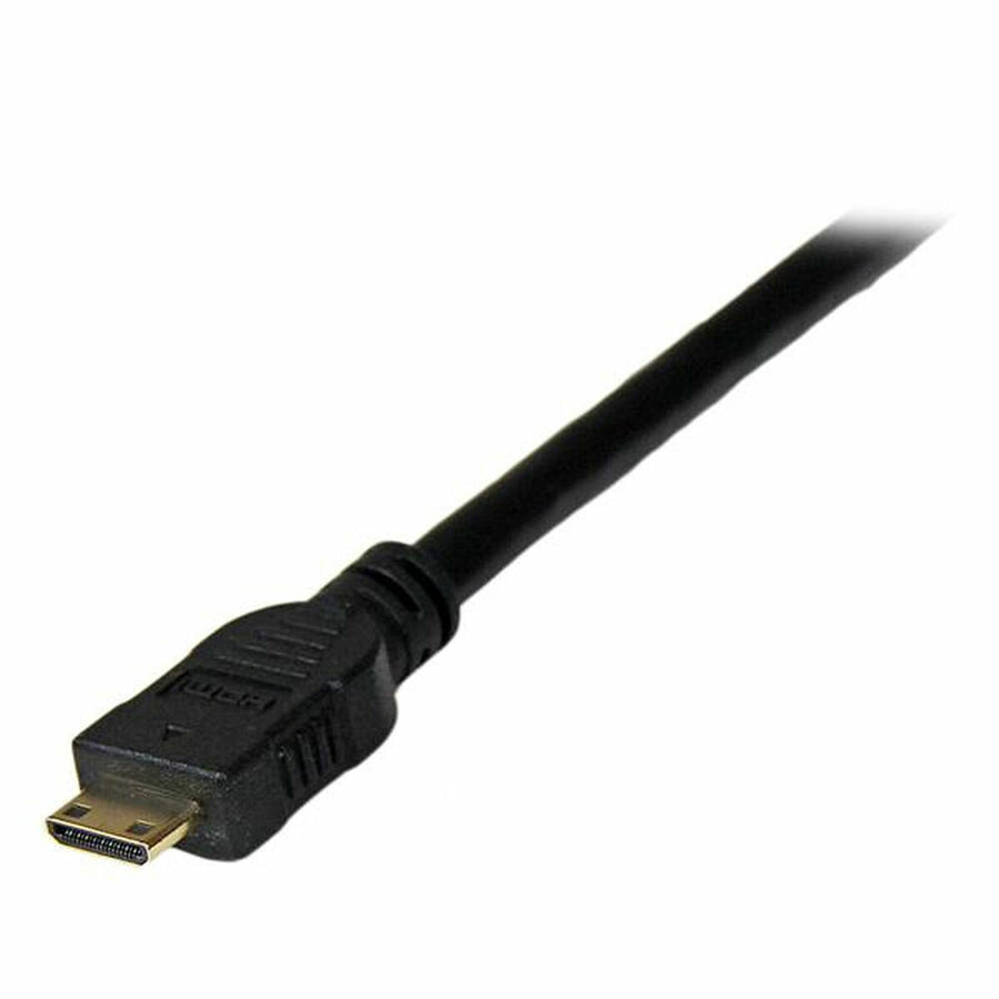 Câble HDMI Startech HDCDVIMM2M 2 m