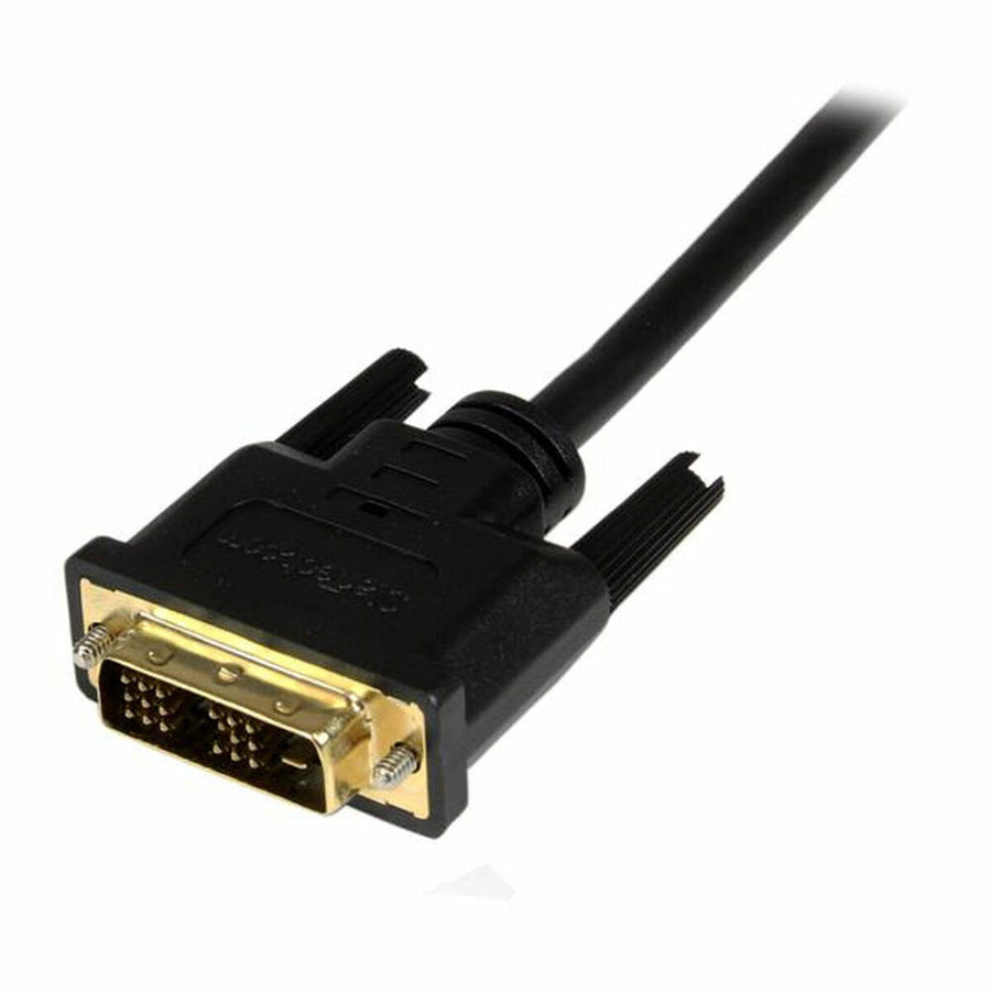 Câble HDMI Startech HDCDVIMM2M 2 m