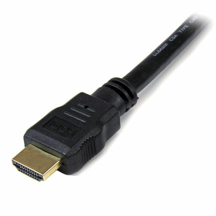 Câble HDMI Startech HDMM50CM 0,5 m