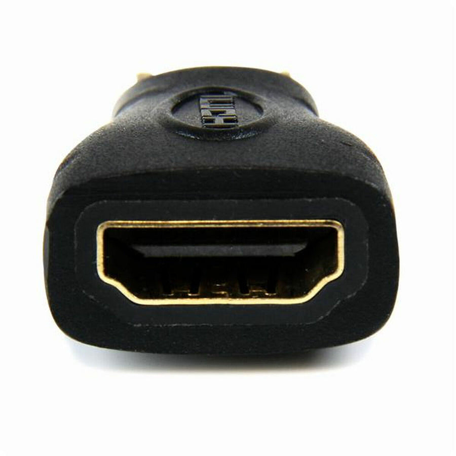 Adaptateur HDMI Startech HDACFM               Noir