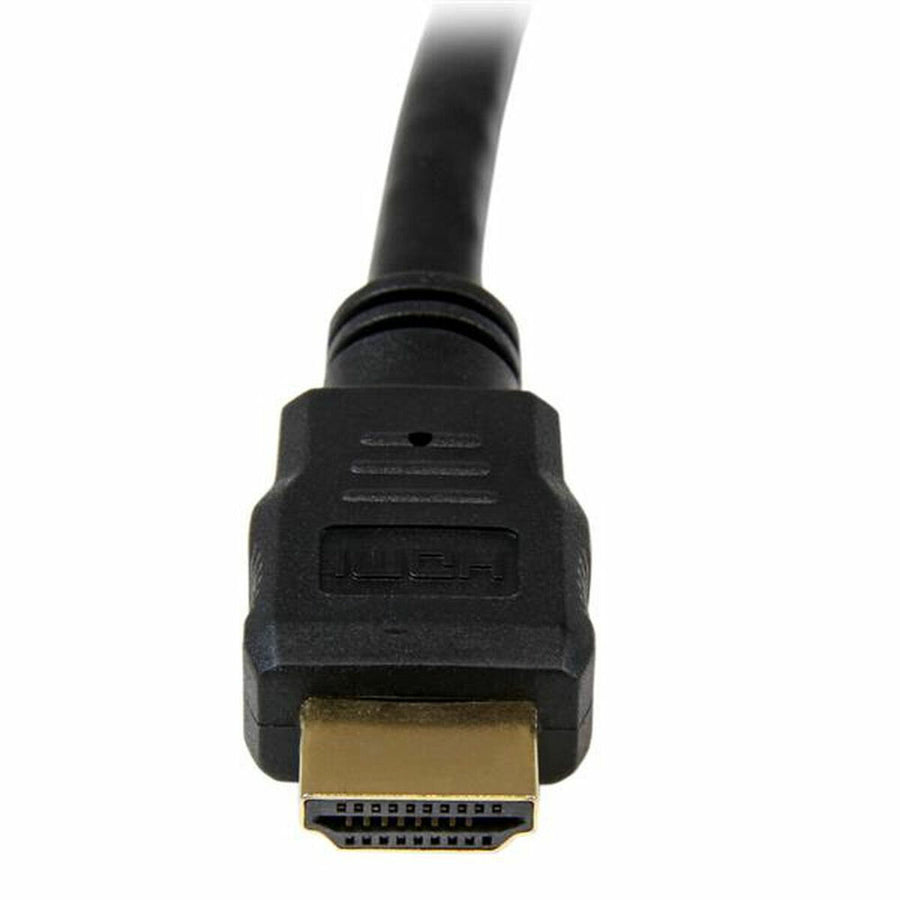Câble HDMI Startech HDMM150CM 1,5 m