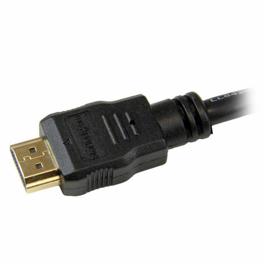 Câble HDMI Startech HDMM150CM 1,5 m