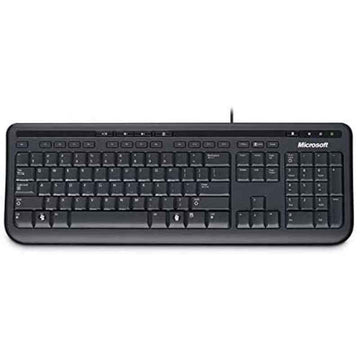 Clavier Microsoft 600
