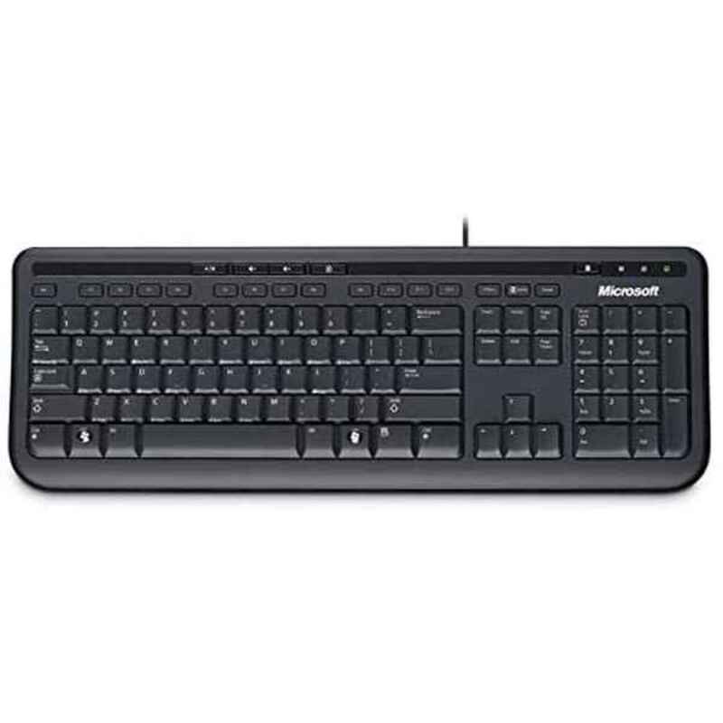 Clavier Microsoft 600