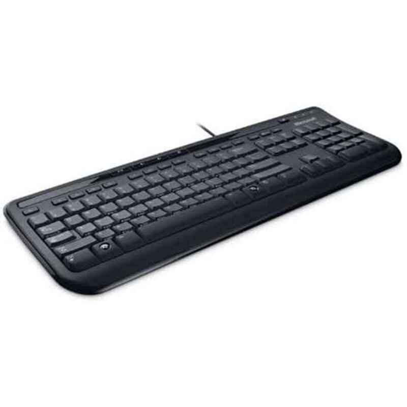 Clavier Microsoft 600
