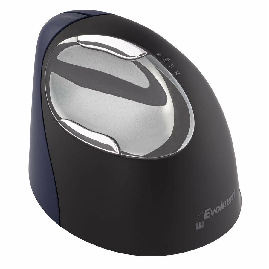 Souris Optique Ergonomique Evoluent VM4RW (Reconditionné A)