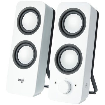 Haut-parleurs bluetooth portables Logitech (Reconditionné A+)