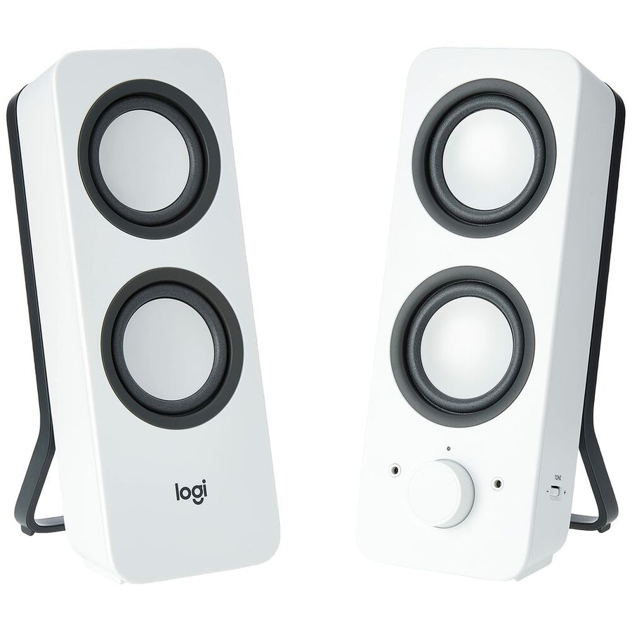 Haut-parleurs bluetooth portables Logitech (Reconditionné A+)