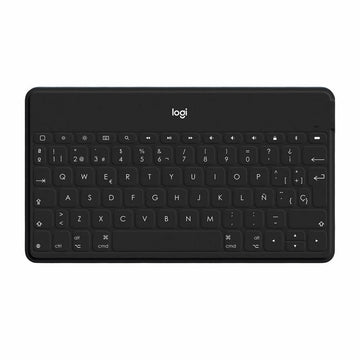 Clavier Bluetooth avec Support pour Tablette Logitech 920-006704 (Reconditionné A)