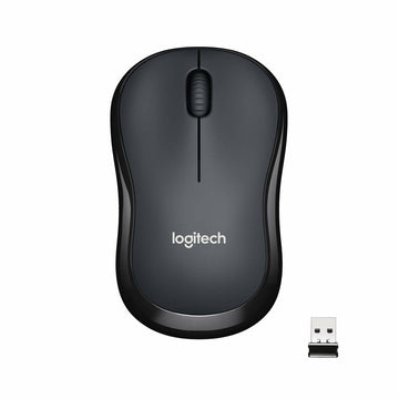 Souris Optique Sans Fil Logitech (Reconditionné A+)