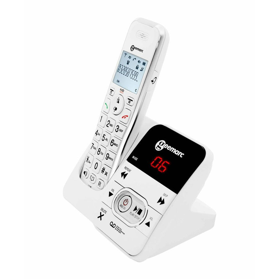 Téléphone Sans Fil AMPLIDECT 295 (Reconditionné A)