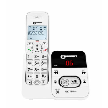 Téléphone Sans Fil AMPLIDECT 295 (Reconditionné A)