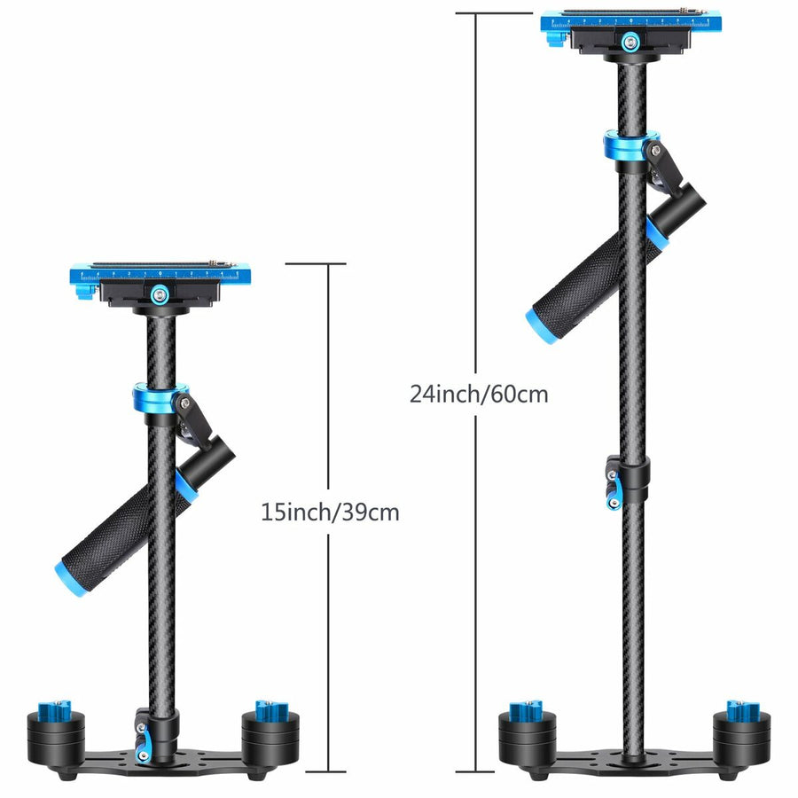 Stabilisateur de soutien Neewer (Reconditionné A)