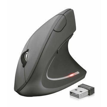 Souris sans-fil Trust Verto Ergonomique (Reconditionné A)