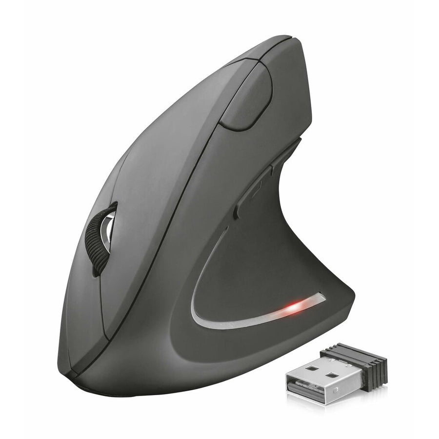 Souris sans-fil Trust Verto Ergonomique (Reconditionné A)