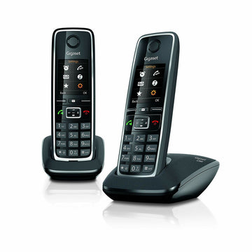 Téléphone fixe Gigaset C560 (Reconditionné A)