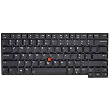 Clavier anglais Lenovo 01YP280 (Reconditionné A+)