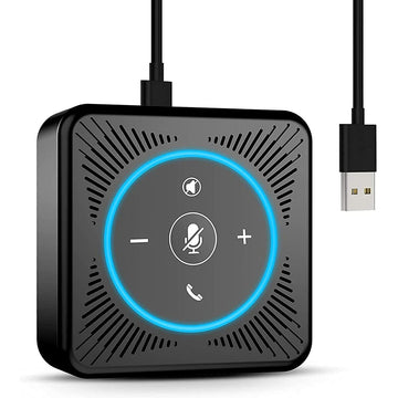 Microphone EMEET (Reconditionné A+)