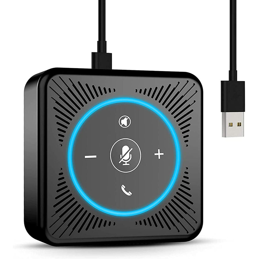 Microphone EMEET (Reconditionné A+)