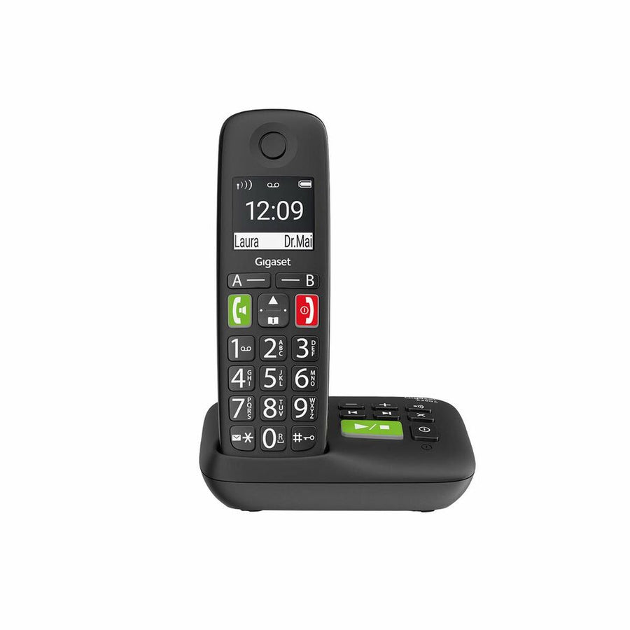 Téléphone IP Gigaset E290 HX (Reconditionné A+)