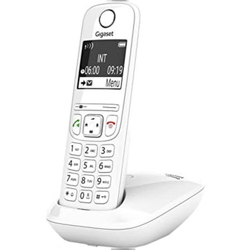 Téléphone Sans Fil Gigaset AS690 Blanc (Reconditionné A)