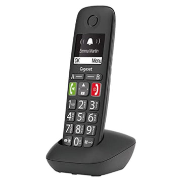 Téléphone Sans Fil Gigaset E290 (Reconditionné A)