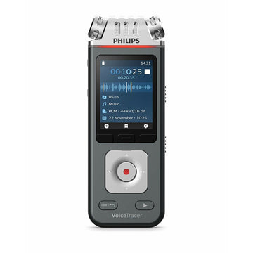 Enrégisteur Philips VoiceTracer (Reconditionné A+)