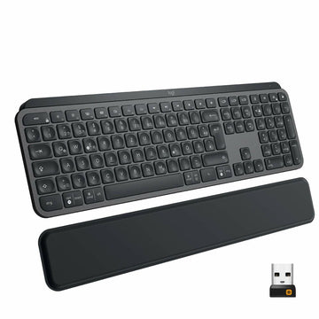 Clavier Logitech 920-009404 (Reconditionné A+)
